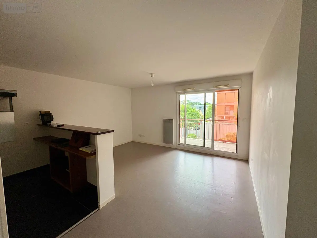 Appartement a vendre Pacé 35740 Ille-et-Vilaine 35 60 m2 3 pièces 197980 euros 11803/2419 001