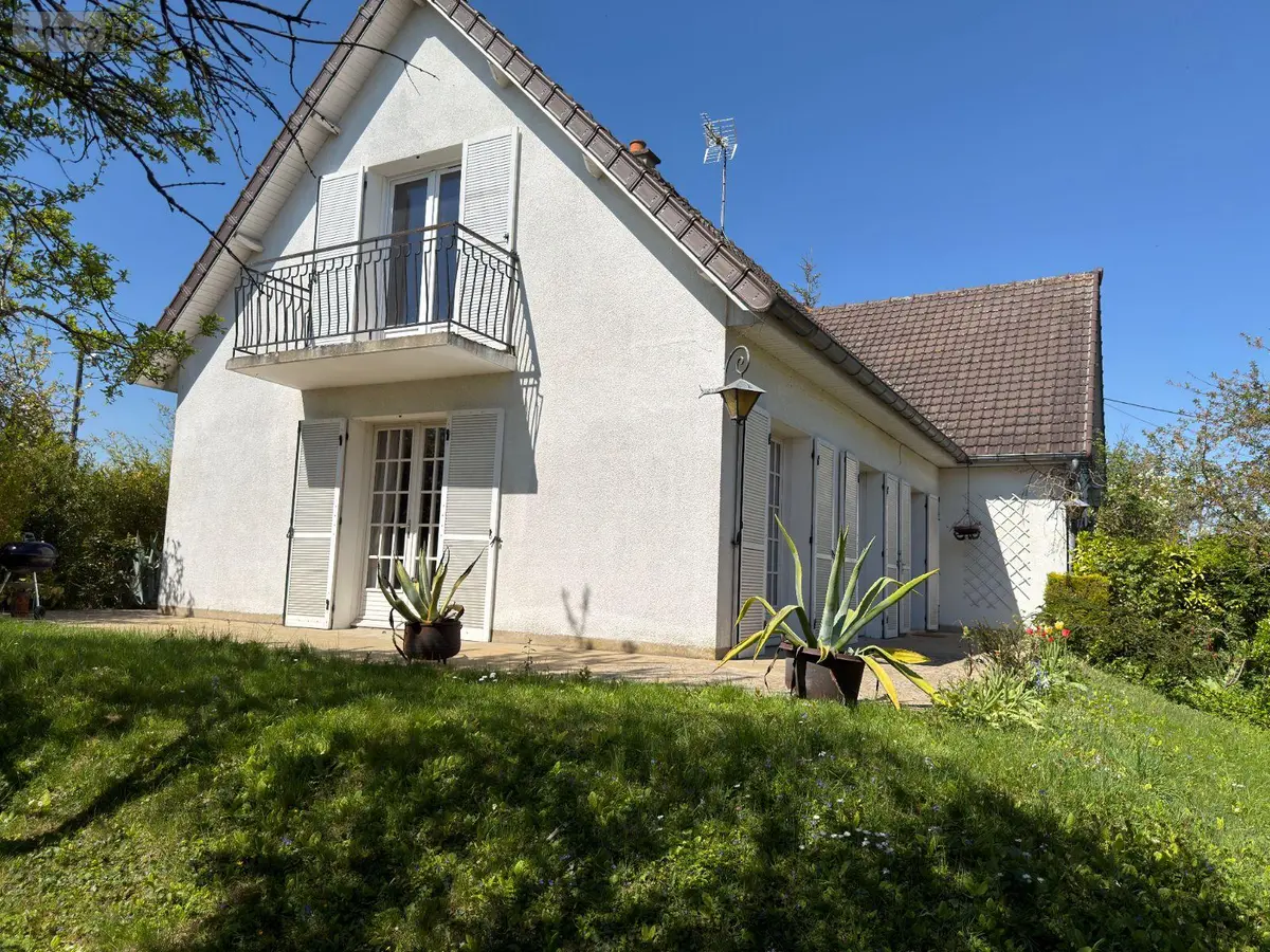 Maison a vendre Saint-André-les-Vergers 10120 Aube 10 102 m2 5 pièces 259700 euros 10376-1267 001