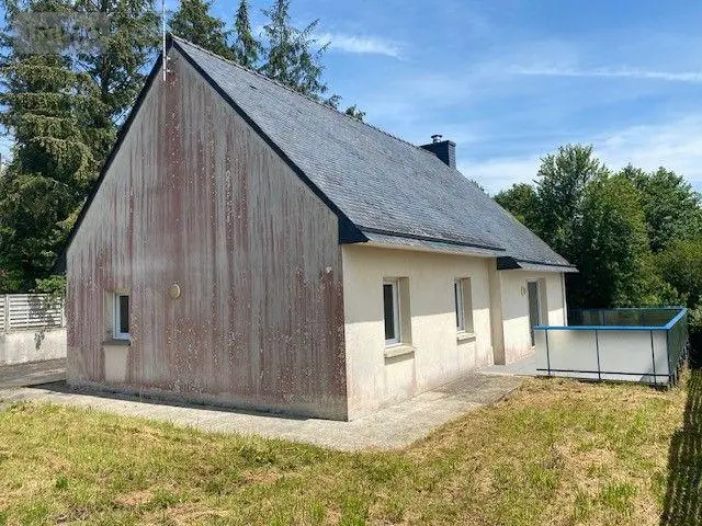 Maison a vendre Hanvec 29460 Finistère 29 84 m2 3 pièces 275980 euros 2013 001