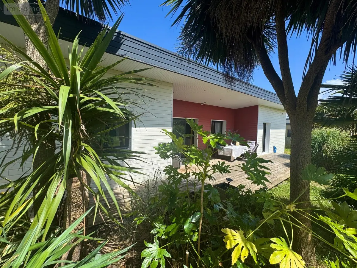 Maison a vendre Landéda 29870 Finistère 29 145 m2 6 pièces 395050 euros 29042-97 001