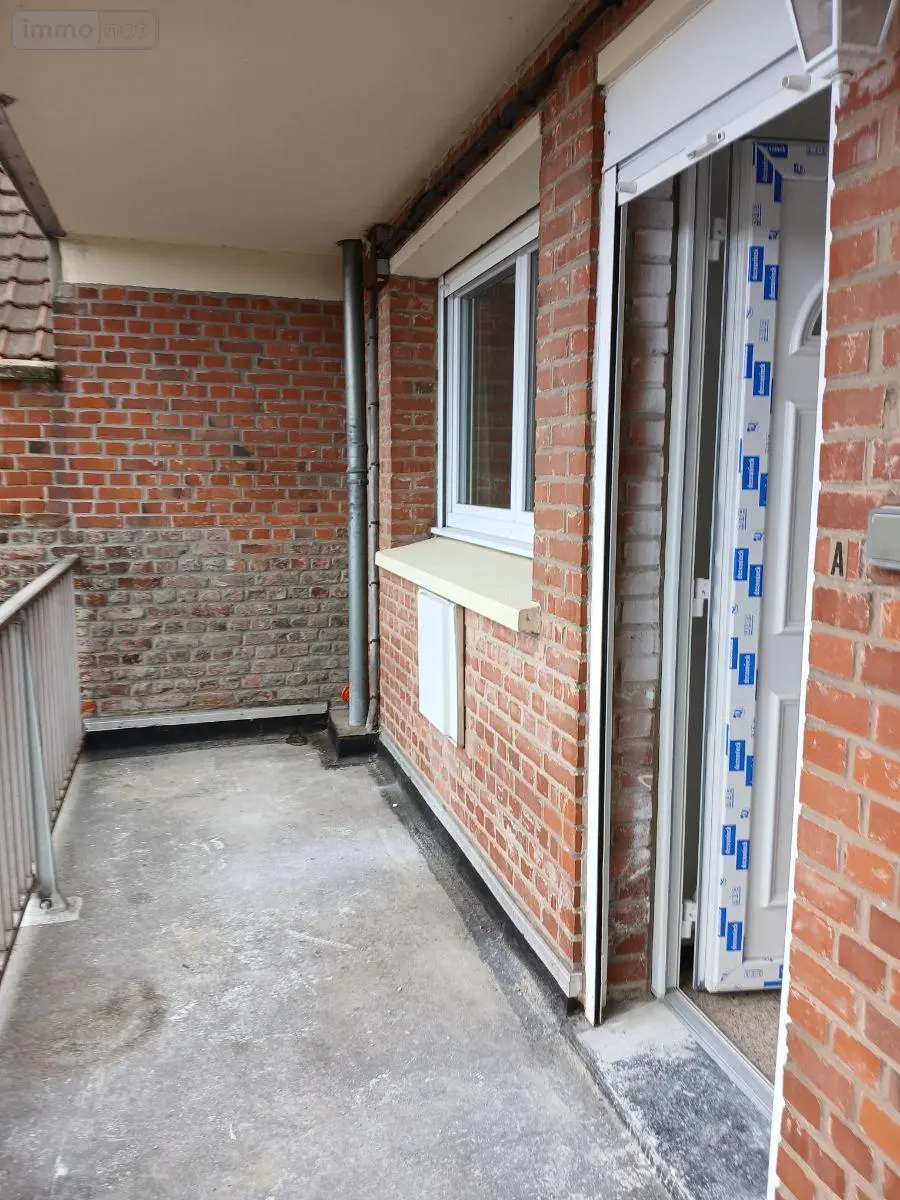 Location appartement Nieppe 59850 Nord 59 51 m2 3 pièces 673 euros FLOCN849 001