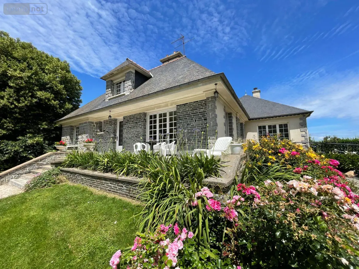 Maison a vendre Vitré 35500 Ille-et-Vilaine 35 179 m2 7 pièces 282150 euros 1004314 001