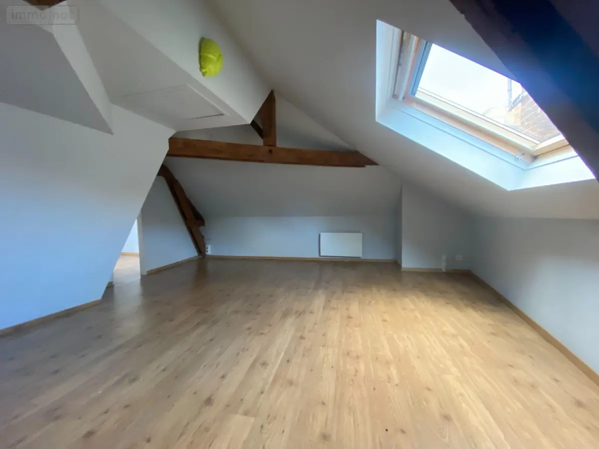 Maison a vendre Vitré 35500 Ille-et-Vilaine 35 110 m2 5 pièces 332800 euros 1004240 001