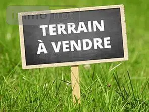 Terrain a batir a vendre Dannes 62187 Pas-de-Calais 62 60000 euros 861 001