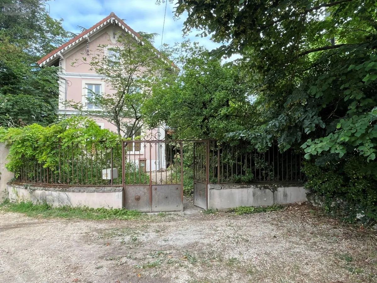 Maison a vendre Ris-Orangis 91130 Essonne 91 167 m2 7 pièces 369250 euros 7503973 001