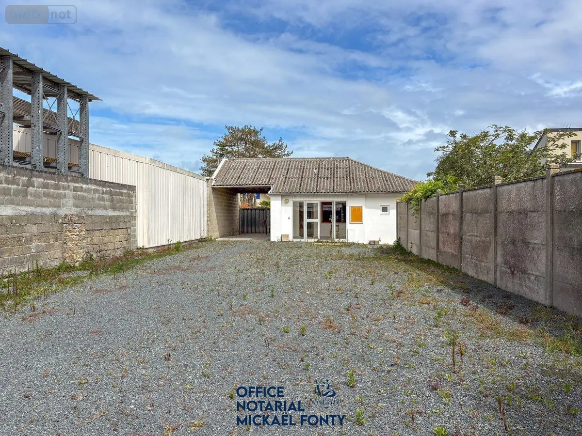 Divers a vendre Agon-Coutainville 50230 Manche 50 60 m2 212000 euros 50069/63 001