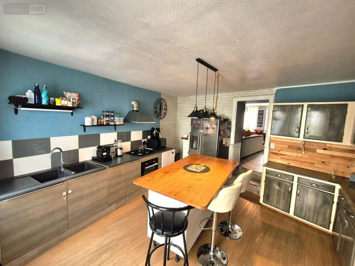 Maison a vendre Essoyes 10360 Aube 10 179 m2 9 pièces 110000 euros 10043-384 001