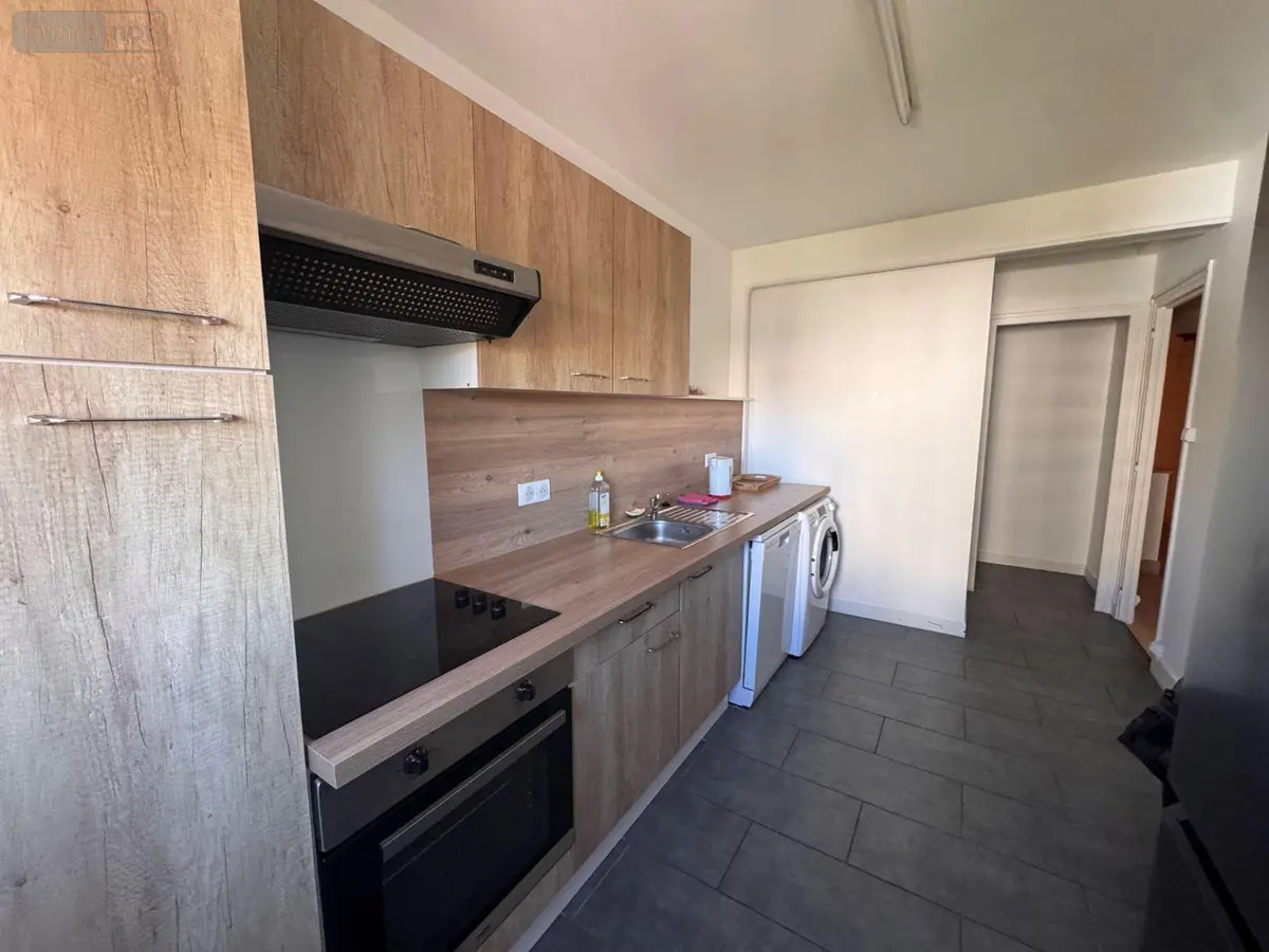 Appartement a vendre Limoges 87000 Haute-Vienne 87 117 m2 5 pièces 158900 euros 87006/1301 001