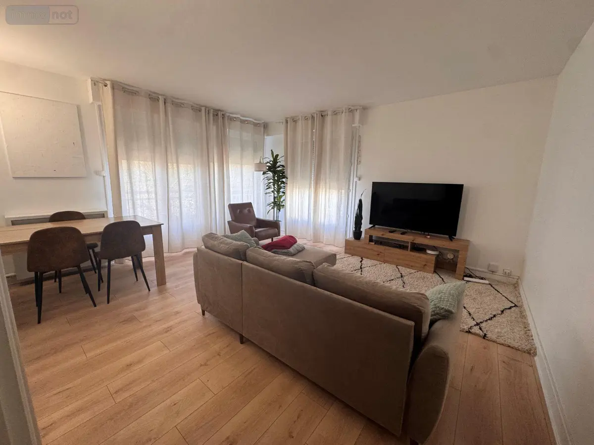 Appartement a vendre Limoges 87000 Haute-Vienne 87 117 m2 5 pièces 200450 euros 87006/1301 001