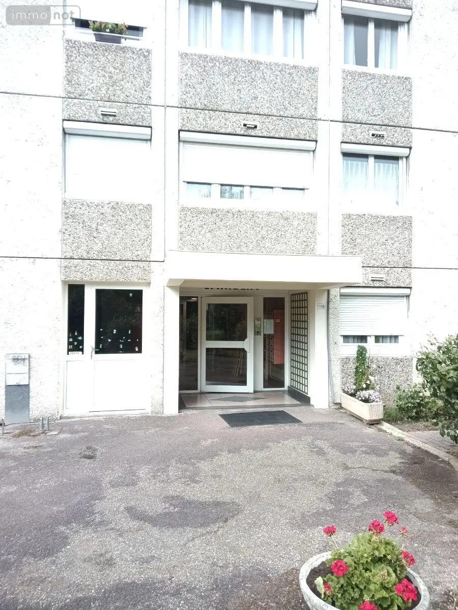 Appartement a vendre Caudebec-lès-Elbeuf 76320 Seine-Maritime 76 79 m2 3 pièces 115500 euros 14181/24 001