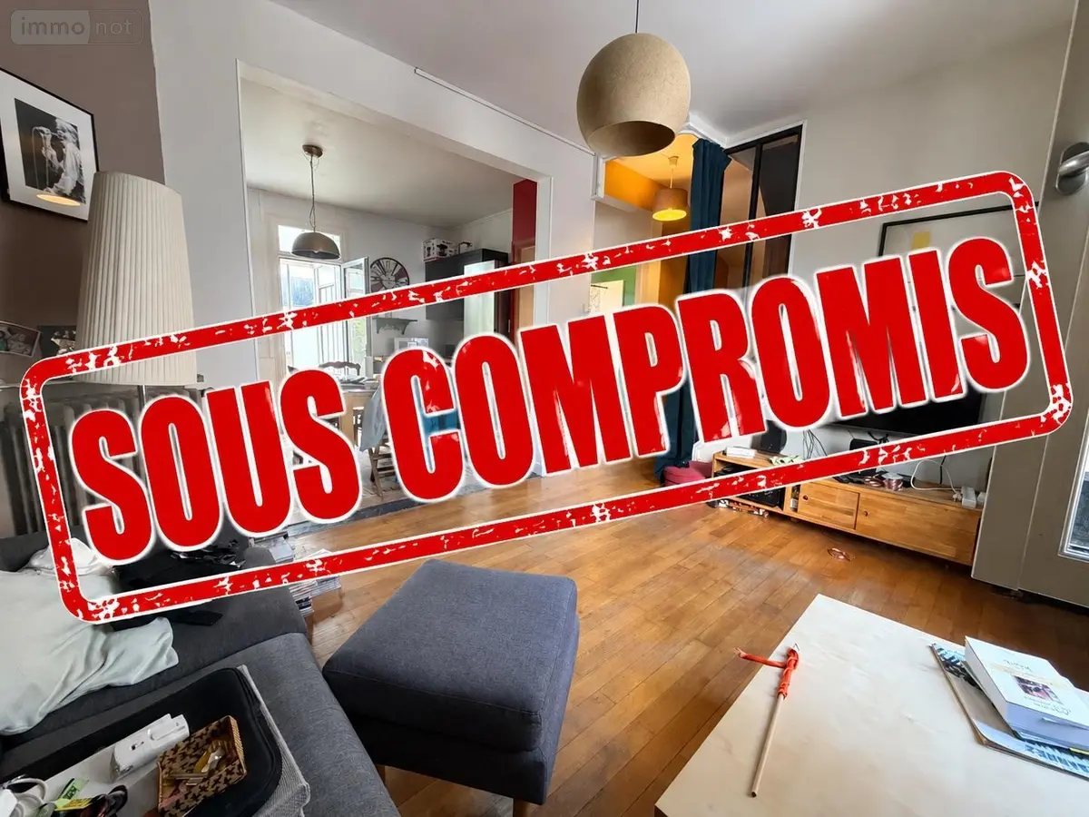 Maison a vendre Tours 37000 Indre-et-Loire 37 91 m2 5 pièces 284800 euros 37049-141 001