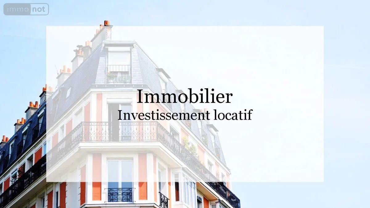Immeuble de rapport a vendre Charleville-Mézières 08000 Ardennes 08 700 m2 20 pièces 1019700 euros 10305/1332 001