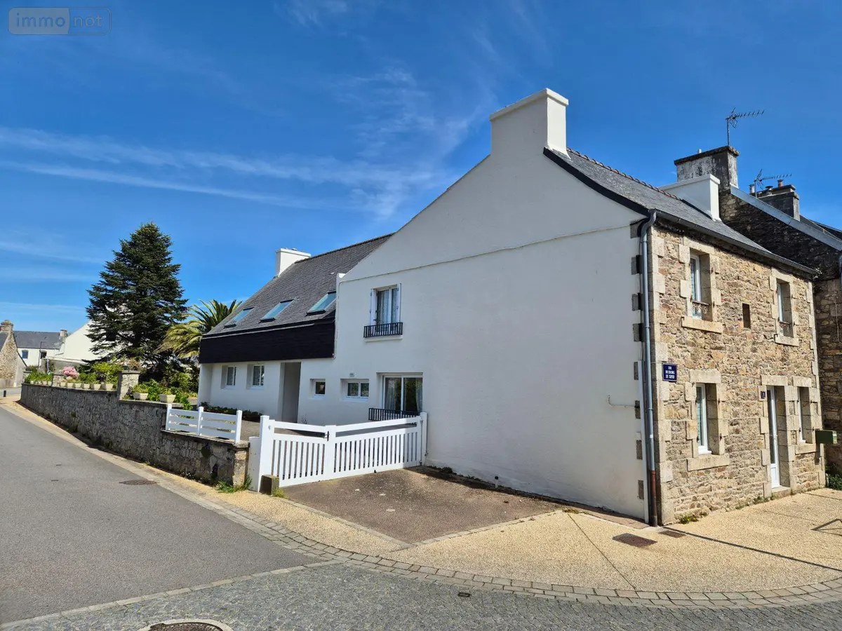 Maison a vendre Plouénan 29420 Finistère 29 233 m2 12 pièces 259600 euros 29104-MAIS1155 001