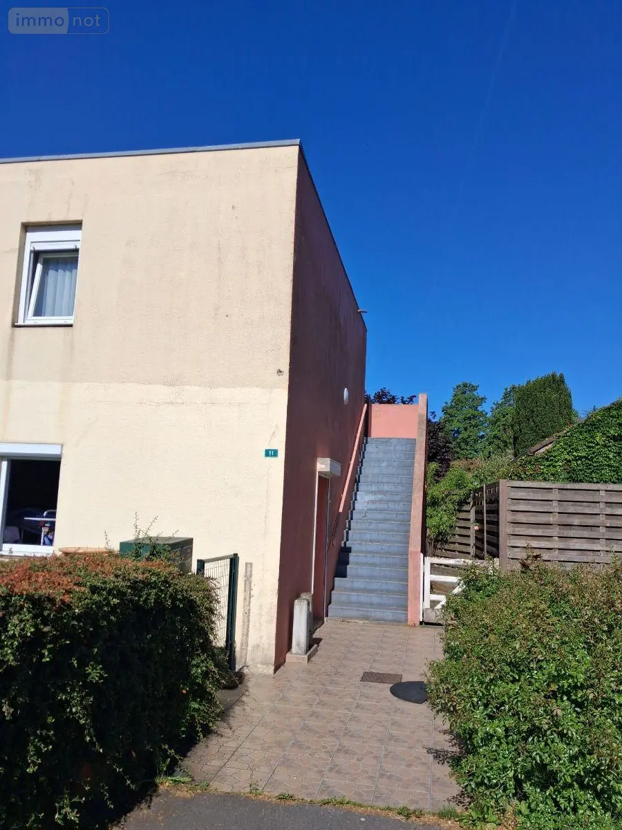 Appartement a vendre Grande-Synthe 59760 Nord 59 68 m2 5 pièces 103000 euros APPT00834 001