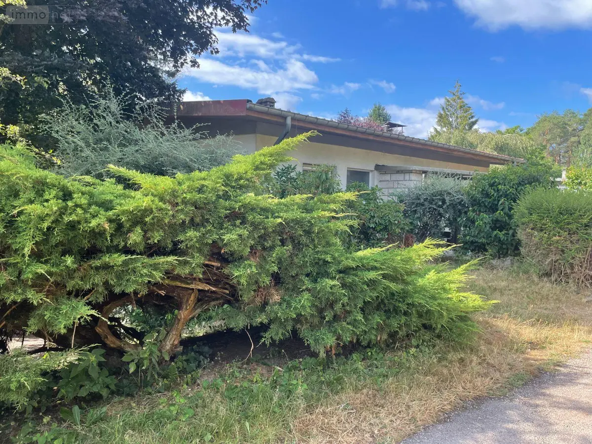Maison a vendre Épinal 88000 Vosges 88 150 m2 6 pièces 239000 euros 88014/63 001