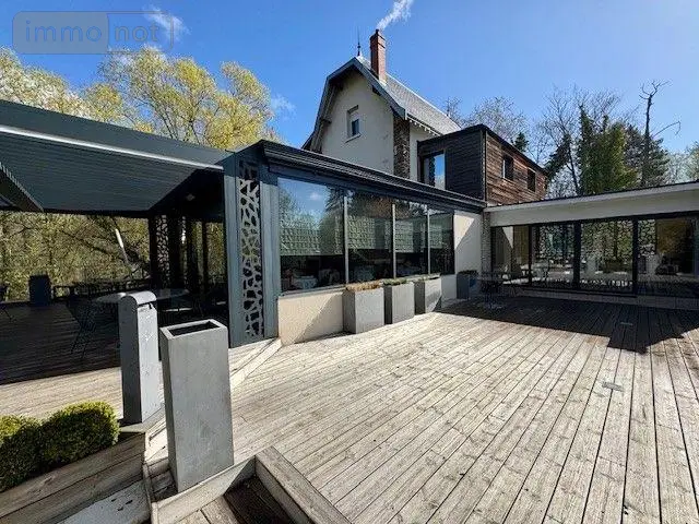 Maison a vendre Sillery 51500 Marne 51 330 m2 8 pièces 935000 euros 51095/194 001