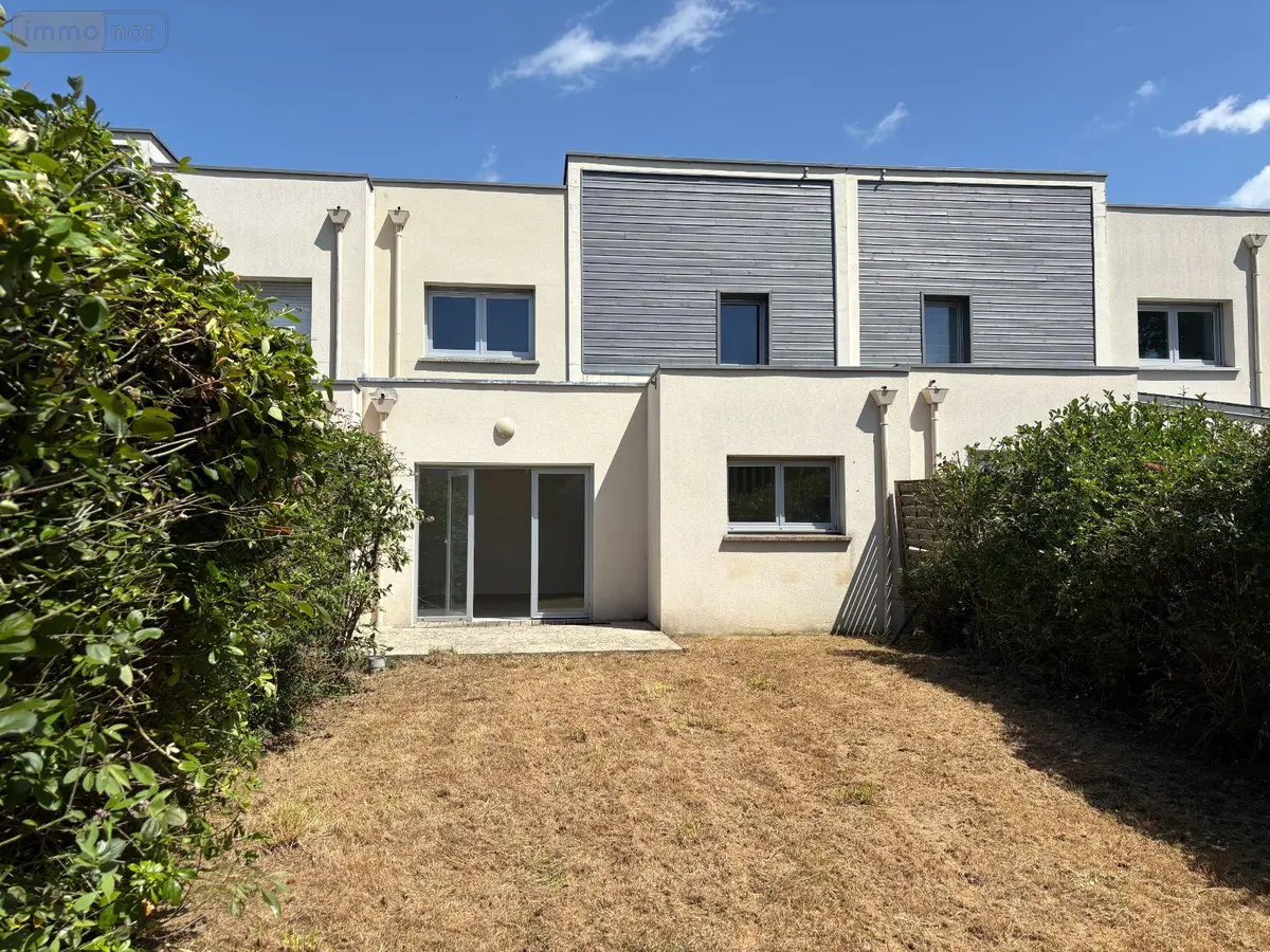 Maison a vendre Pacé 35740 Ille-et-Vilaine 35 98 m2 4 pièces 354280 euros 11803/2423 001
