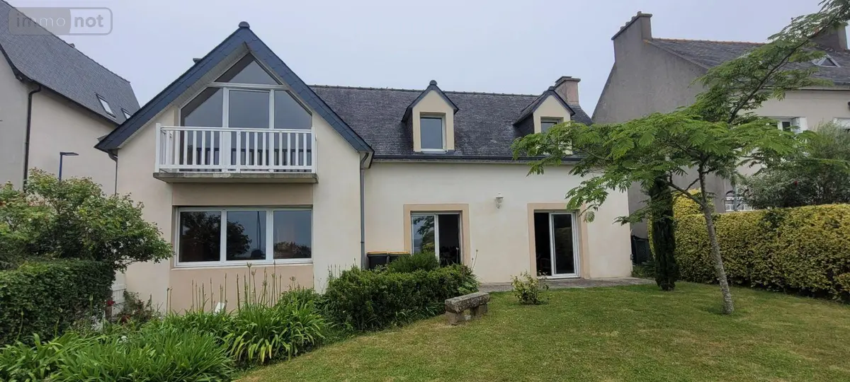 Maison a vendre Crozon 29160 Finistère 29 170 m2 8 pièces 859360 euros 3283-20 001