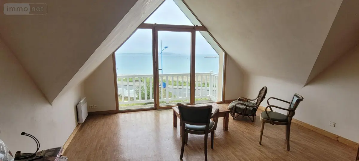 Maison a vendre Crozon 29160 Finistère 29 170 m2 8 pièces 859360 euros 3283-20 001