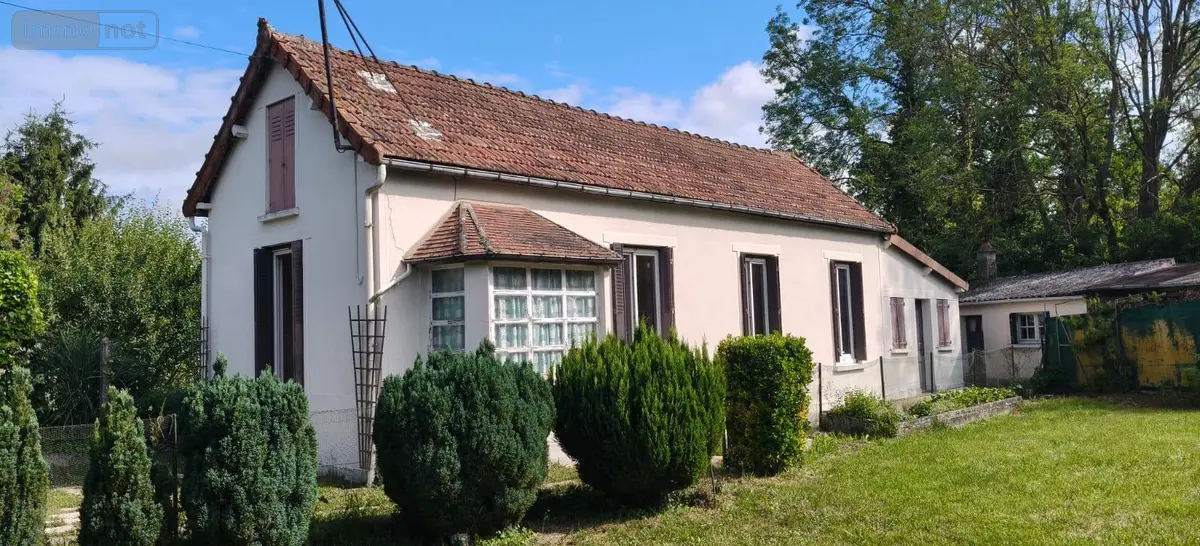 Maison a vendre Troyes 10000 Aube 10 53 m2 2 pièces 178200 euros 1036102/6030 001