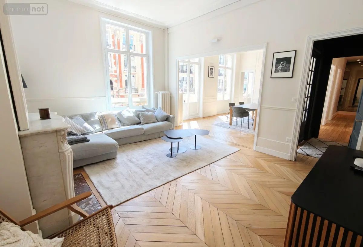 Appartement a vendre Lille 59000 Nord 59 135 m2 5 pièces 899000 euros 0005 CH 001