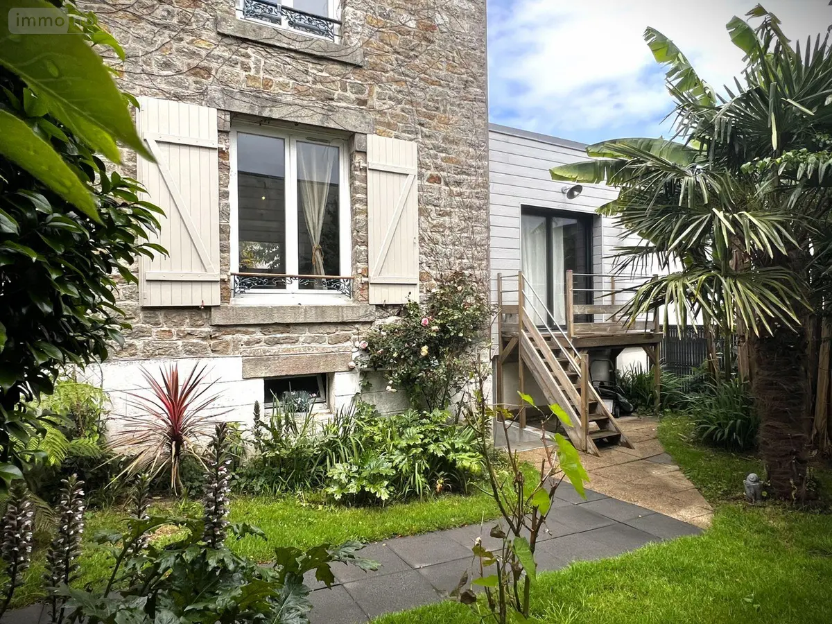 Maison a vendre Quimper 29000 Finistère 29 91 m2 5 pièces 330105 euros 29122-1634 001