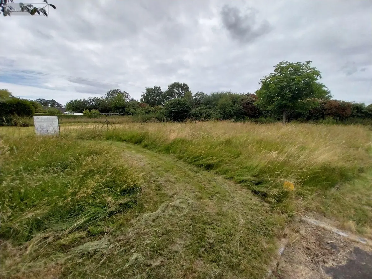 Terrain a batir a vendre Étrelles 35370 Ille-et-Vilaine 35 250 m2 104175 euros 35131-289 001
