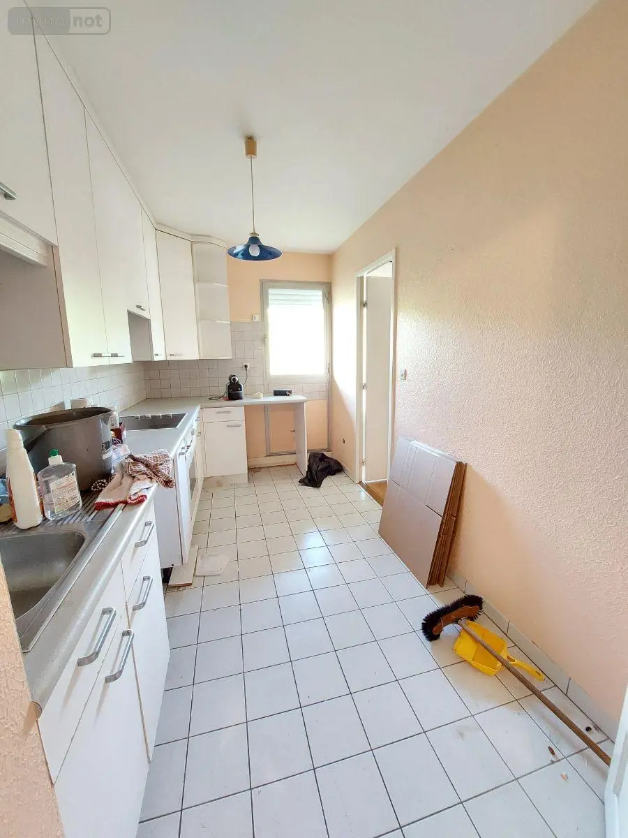 Appartement a vendre Rennes 35000 Ille-et-Vilaine 35 80 m2 3 pièces 199000 euros 35009/CM-319 001