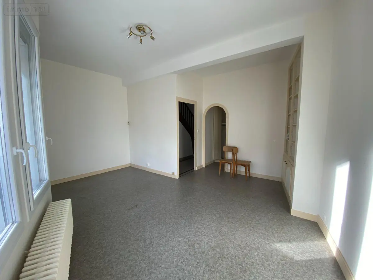 Maison a vendre Châtillon-sur-Indre 36700 Indre 36 240 m2 12 pièces 128400 euros 1052132 001