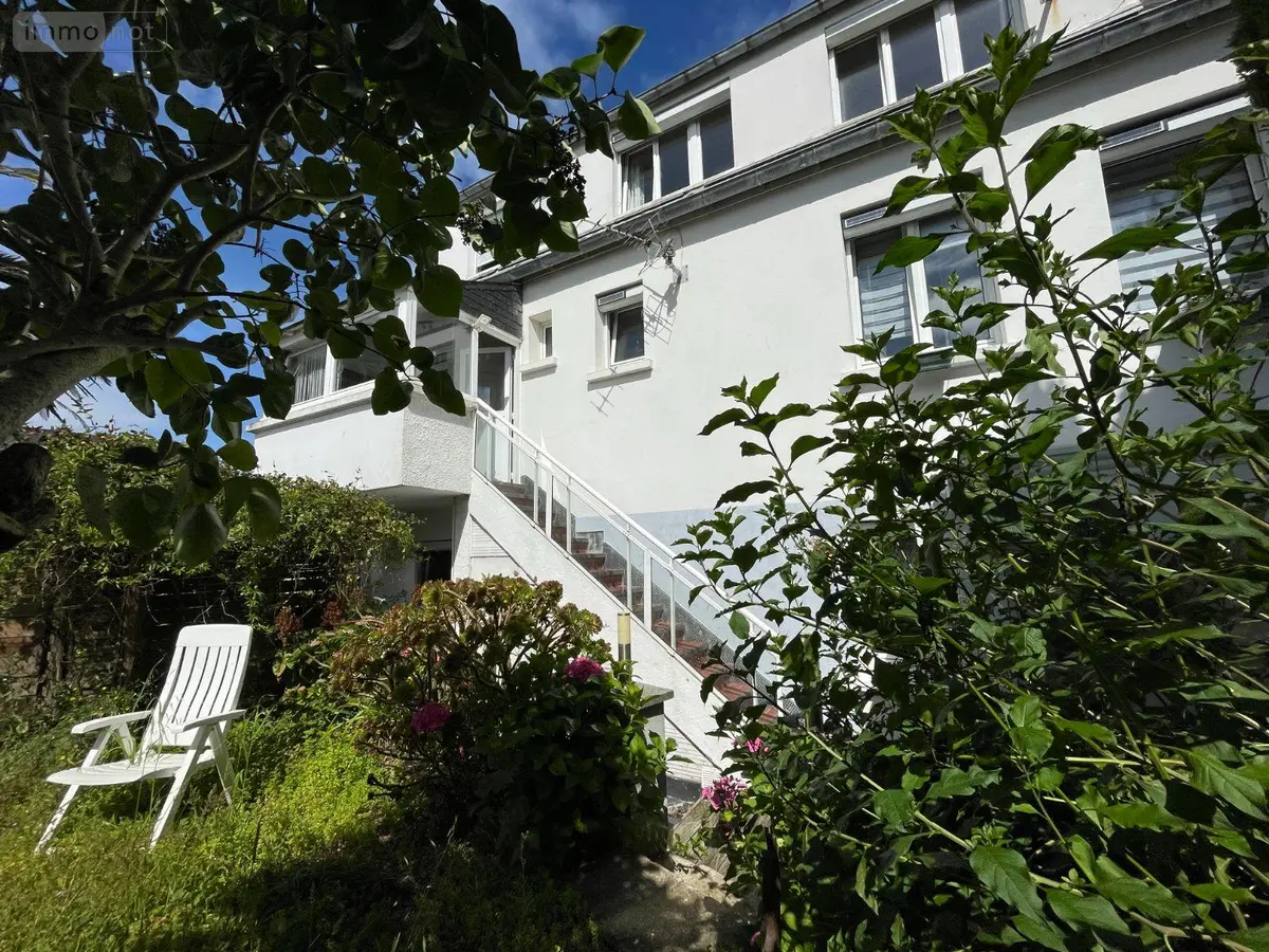 Maison a vendre Roscoff 29680 Finistère 29 250 m2 14 pièces 455170 euros 25487 001
