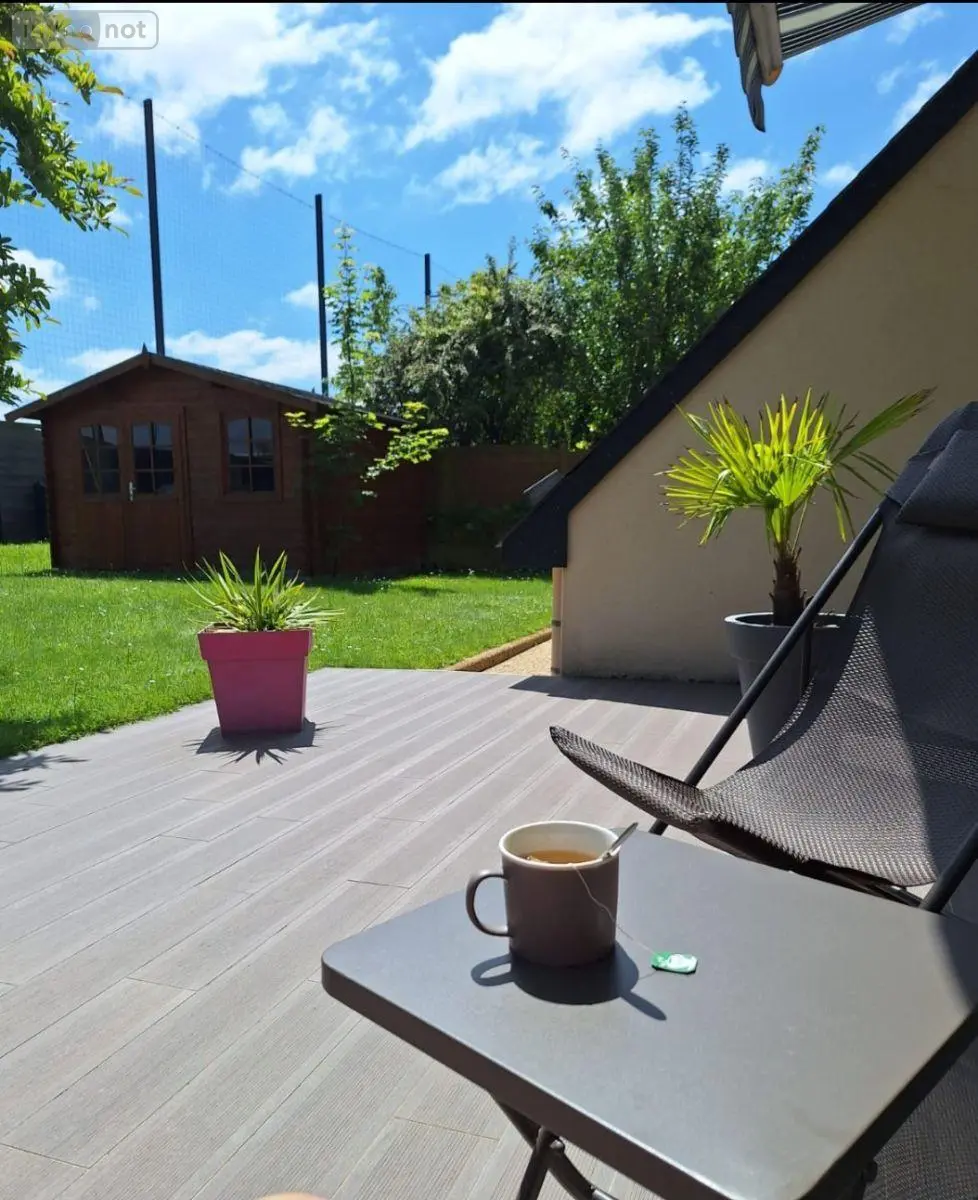 Maison a vendre Tinténiac 35190 Ille-et-Vilaine 35 111 m2 6 pièces 308275 euros 105/2026 001