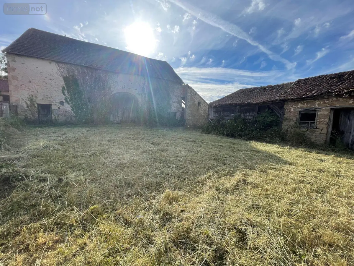 Divers a vendre Bessines-sur-Gartempe 87250 Haute-Vienne 87 87200 euros 14761/338 001