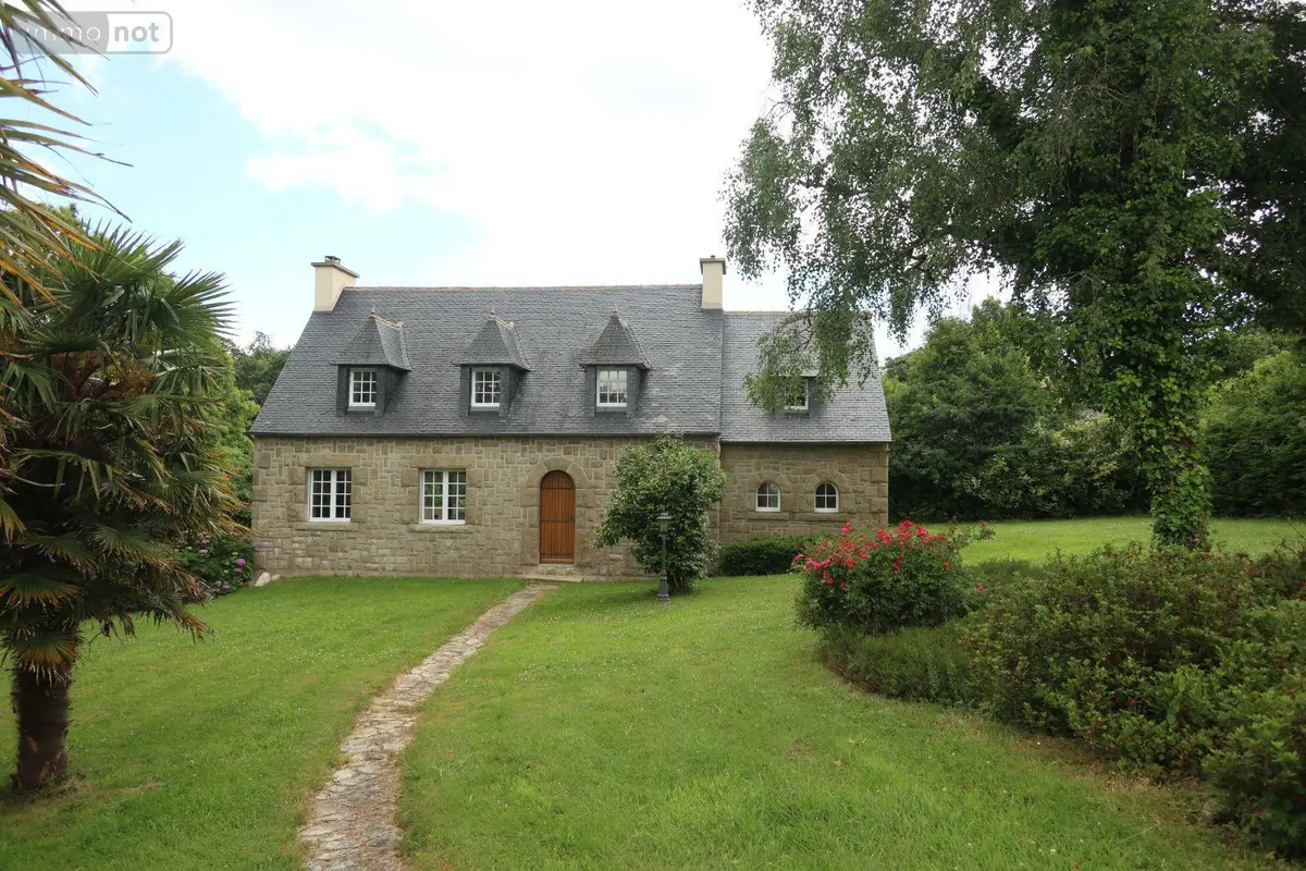 Maison a vendre Guipavas 29490 Finistère 29 157 m2 7 pièces 550520 euros 2014 001
