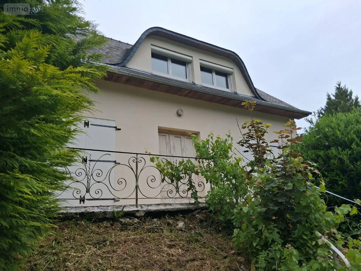 Maison a vendre Saint-Agathon 22200 Côtes-d'Armor 22 141 m2 179000 euros 0001250 001