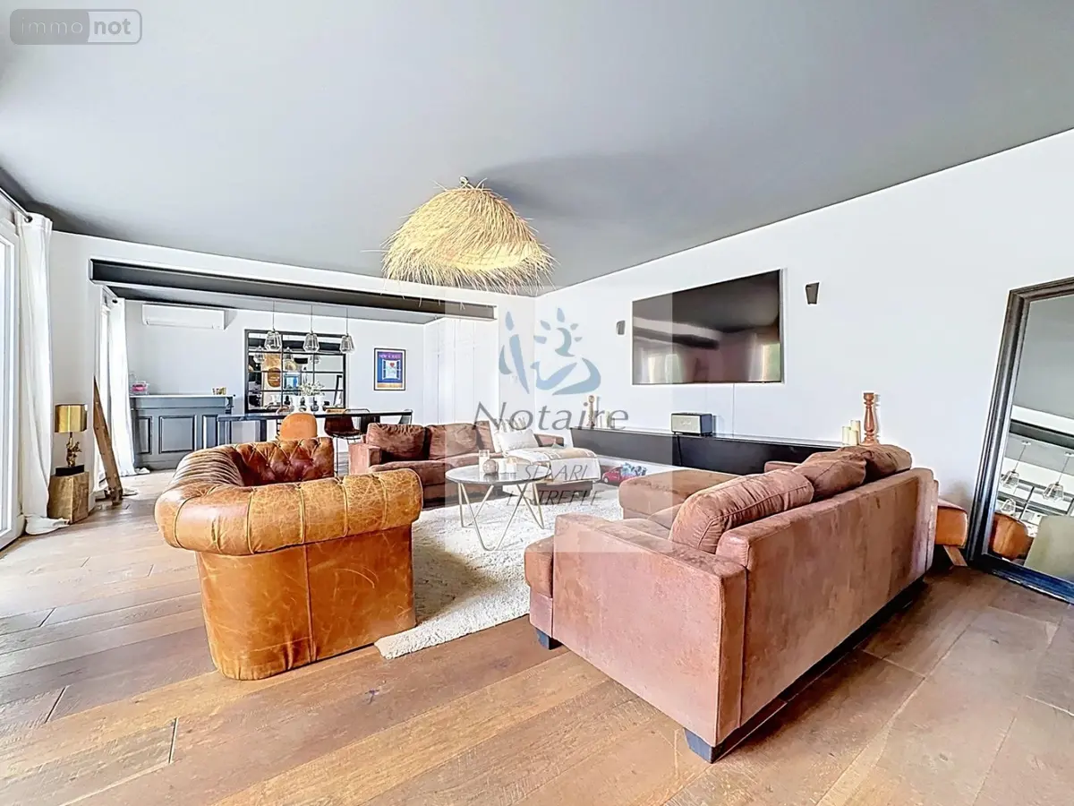 Maison a vendre Libourne 33500 Gironde 33 191 m2 6 pièces 460000 euros 11633/541 001