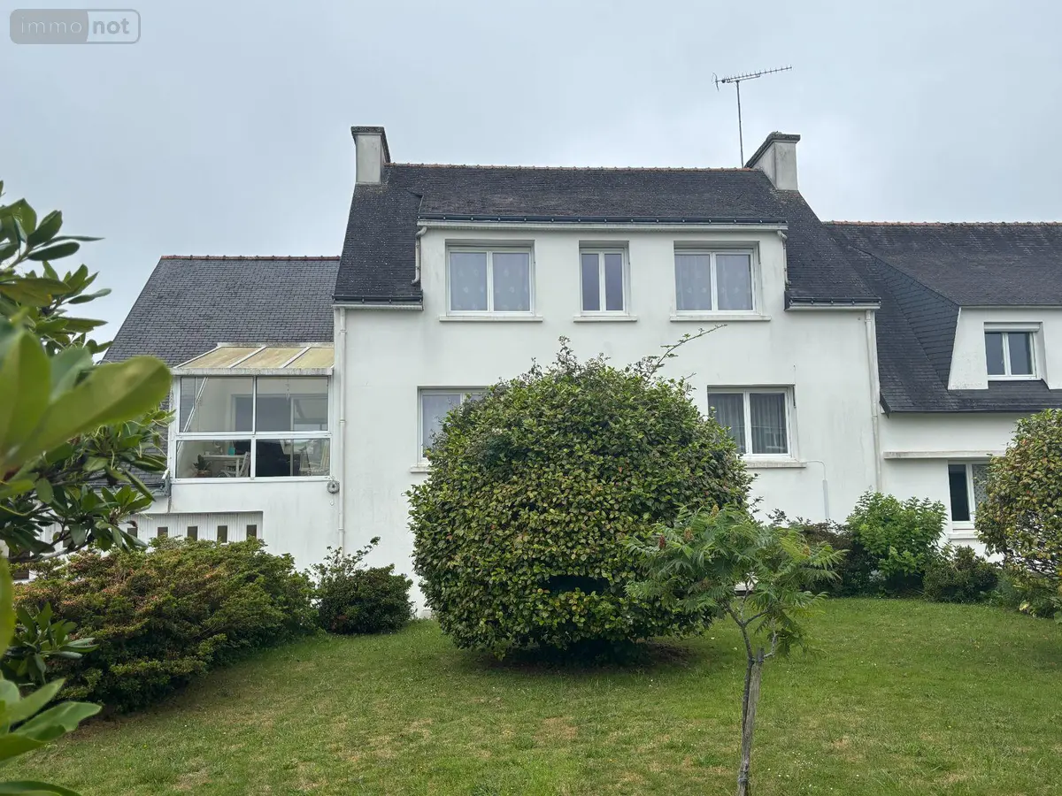 Maison a vendre Briec 29510 Finistère 29 146 m2 6 pièces 240900 euros MAIS/1089 001