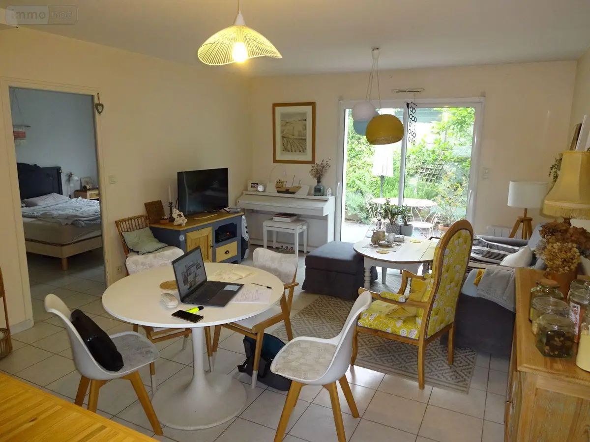 Maison a vendre Fougères 35300 Ille-et-Vilaine 35 84 m2 4 pièces 227970 euros 036/816 001