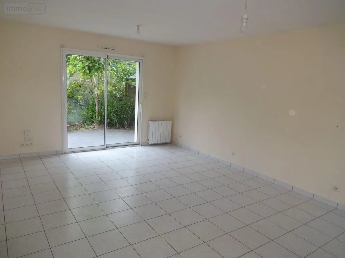 Maison a vendre Fougères 35300 Ille-et-Vilaine 35 84 m2 4 pièces 217670 euros 036/816 001