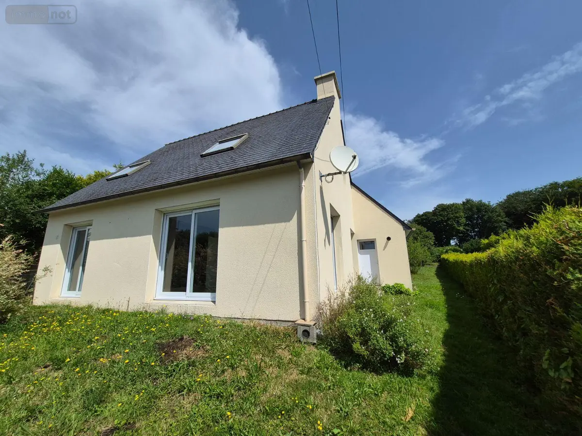 Maison a vendre Bohars 29820 Finistère 29 95 m2 6 pièces 307150 euros MAIS/1064 001