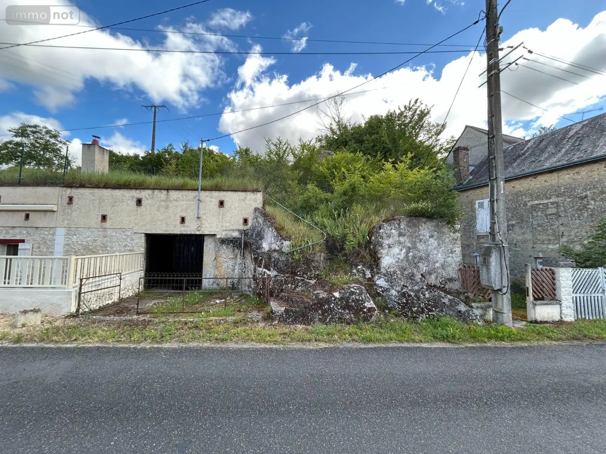 Divers a vendre Azay-le-Rideau 37190 Indre-et-Loire 37 1 m2 3 pièces 29700 euros 054/159 001