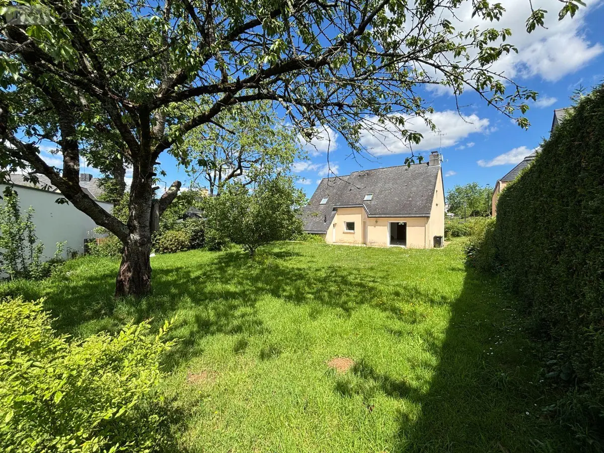 Maison a vendre Pacé 35740 Ille-et-Vilaine 35 131 m2 7 pièces 465750 euros 35129-6897 001