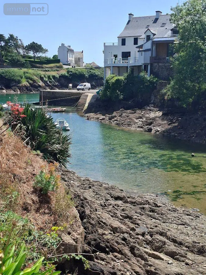 Maison a vendre Clohars-Carnoët 29360 Finistère 29 134 m2 935100 euros 29114-179 001