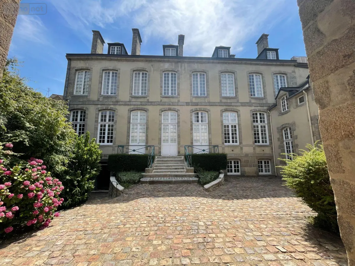 Appartement a vendre Alençon 61000 Orne 61 25 m2 1 pièce 39800 euros 61001-124 001