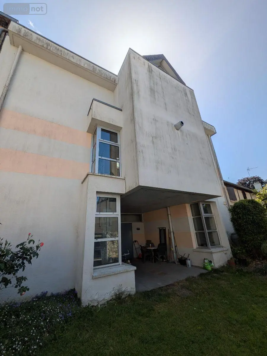 Maison a vendre Guichen 35580 Ille-et-Vilaine 35 118 m2 4 pièces 269500 euros 35129-6902 001