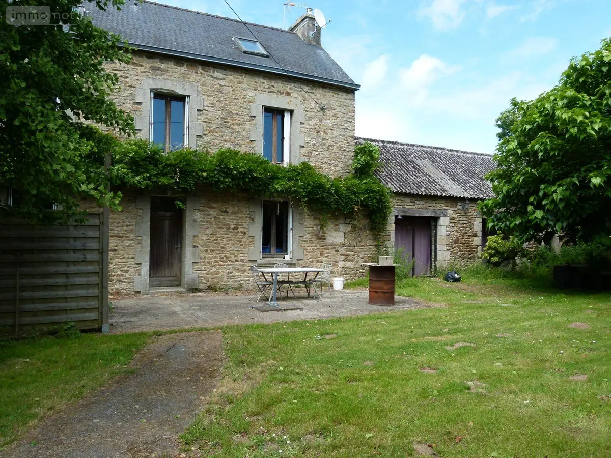 Maison a vendre Bannalec 29380 Finistère 29 150 m2 5 pièces 220500 euros 11352/955 001