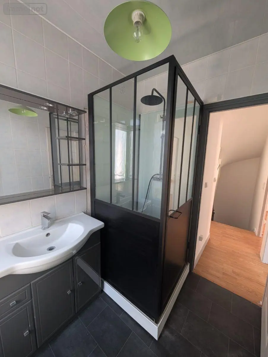 Maison a vendre Venette 60280 Oise 60 75 m2 4 pièces 160000 euros 60055-708 001