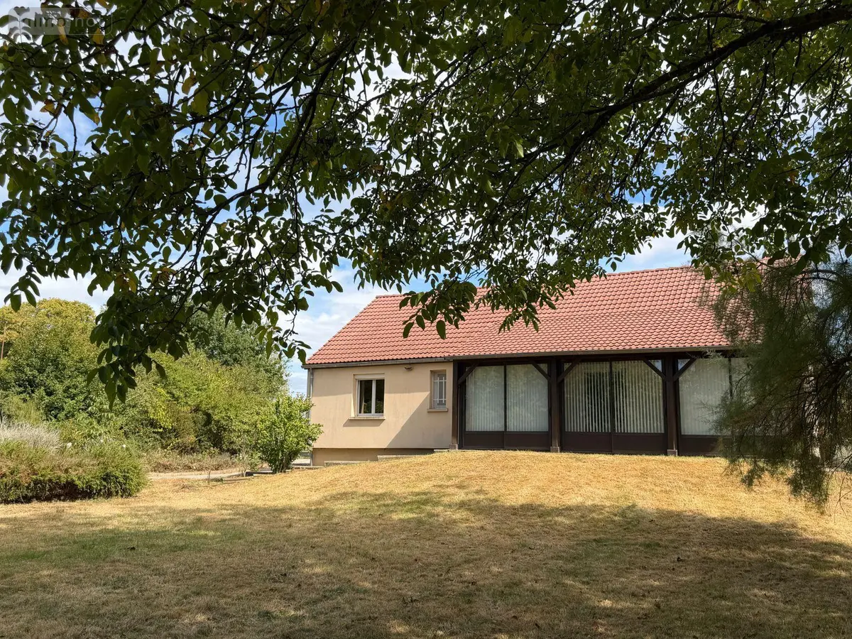 Maison a vendre Courtenot 10260 Aube 10 97 m2 4 pièces 198900 euros 10361/6081 001