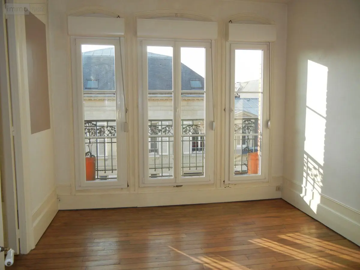 Immeuble de rapport a vendre Soissons 02200 Aisne 02 215 m2 360500 euros 1269 001