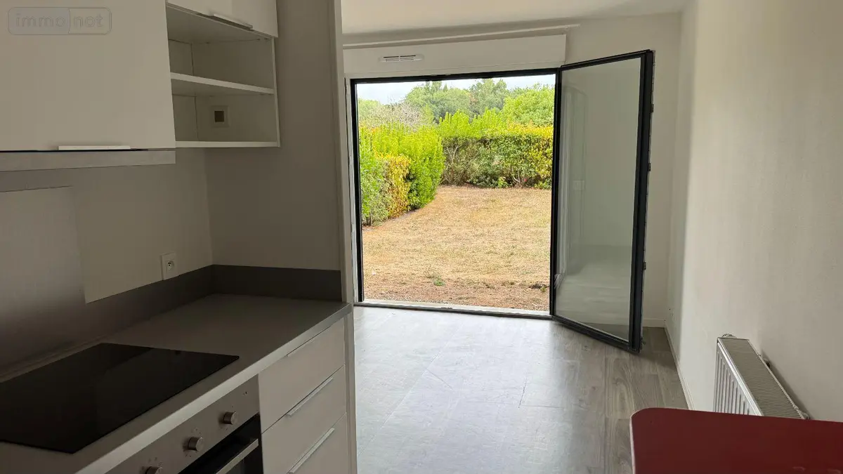 Appartement a vendre Concarneau 29900 Finistère 29 45 m2 2 pièces 229240 euros 008/1389 001
