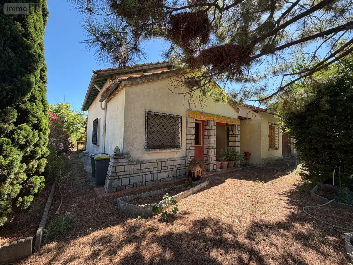 Maison a vendre Toulon 83000 Var 83 51 m2 2 pièces 389000 euros 14517/556 001